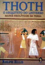 thoth o arquiteto do universo
